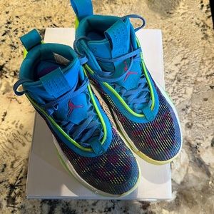 Air Jordan XXXVI Luca